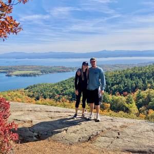 Meet your Posher, Jamie